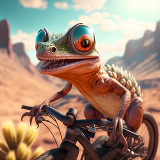 Telegram profile photo for Regenson | Нейросети