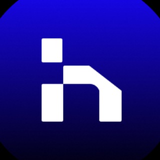Telegram profile photo for Homeety