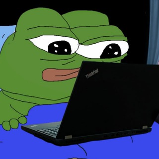 Telegram profile photo for Προοπτική Βάτραχου