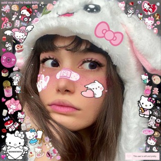 Telegram profile photo for ساروشنکا