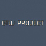 Telegram profile photo for GTW PROJECT