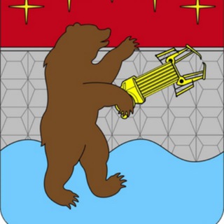 Telegram profile photo for Рашкинск