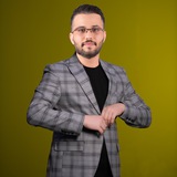 Telegram profile photo for الدكتور هارون طالب الساجي
