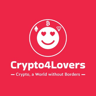 Telegram profile photo for کریپتو لاوِرز | درآمد دلاری با کریپتو و ایردراپ های معتبر