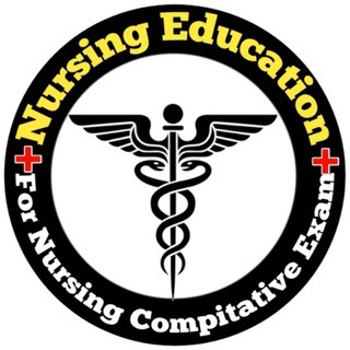 Telegram profile photo for Nursing Education