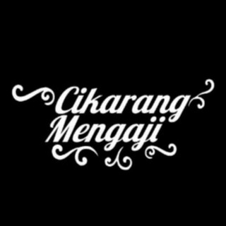 Telegram profile photo for Cikarang Mengaji