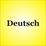 Telegram profile photo for آموزش آلمانی 🇩🇪 G74