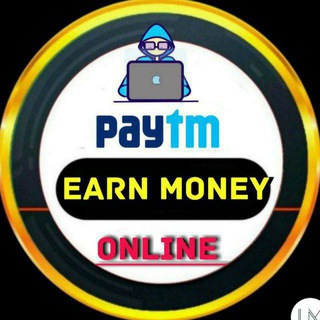 Telegram group profile photo for Online Shelf Earning