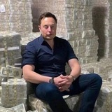 Telegram profile photo for 𝐊𝐌𝐌 — 𝐅á𝐭𝐭𝐨