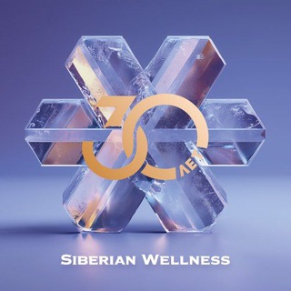 Telegram profile photo for Siberian Wellness Mahsulotlar