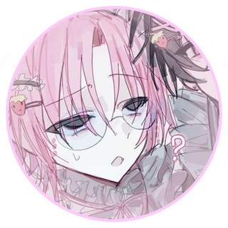 Telegram profile photo for «𝑰𝒏𝒇𖹭 𝑺𝒉𝒊𖹭-𝒄𝒉𝒂𝒏🌷»