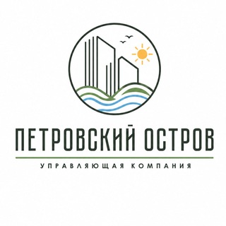 Telegram profile photo for ЖК "The One"|Управляющая компания "Петровский Остров"