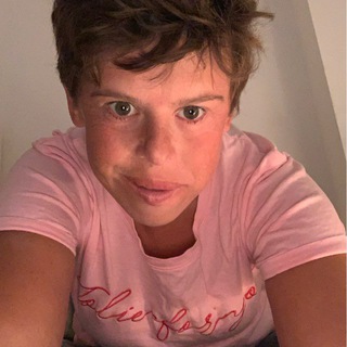 Telegram profile photo for Ира Мррррр