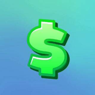 Telegram group profile photo for Заработки