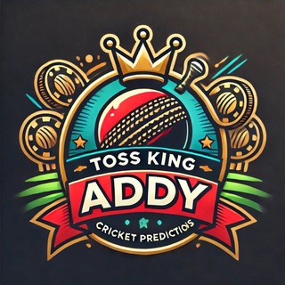 Telegram profile photo for Toss king Addy