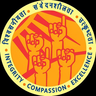 Telegram profile photo for SAMKALP IAS KERALA
