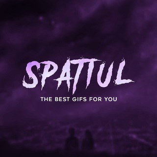 Telegram profile photo for SpaTiul