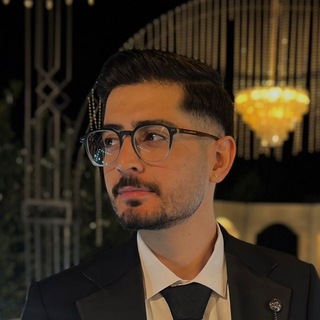 Telegram profile photo for فرهاد زیروکس