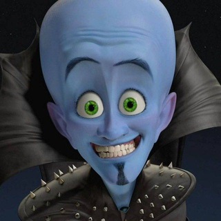 Telegram profile photo for мегамозг