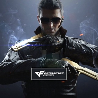 Telegram profile photo for CROSSFIRE LEGENDS iOS - Android