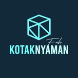 Telegram profile photo for A SHOP FOR KILLERS Season 2 (2026) | Kotak Nyaman Review