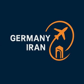 Telegram profile photo for آموزش زبان آلمانی از A1 تا A2