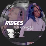 Telegram profile photo for 𝑟𝑖𝑑𝑔𝑒𝑠.𝑟𝑜𝑙𝑒𝑝𝑙𝑎𝑦𝑖𝑛𝑔 ᶦᶰᶠᵒ