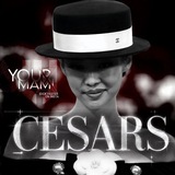 Telegram profile photo for CESARS рест