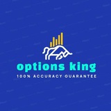 Telegram profile photo for ⚡⚡⚡Options KING 💥💥💥