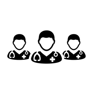 Telegram profile photo for گروه جزوات پزشکی