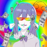 Telegram profile photo for Шаоту