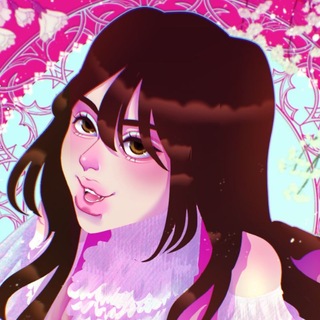 Telegram profile photo for 🎀Cupid Art🎀
