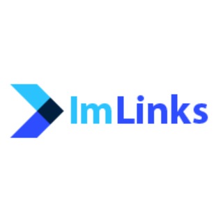 Telegram profile photo for Трастовые ссылки ImLinks