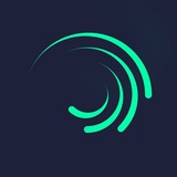 Telegram profile photo for Alight Motion Present Link