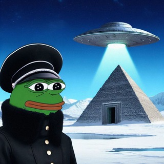Telegram profile photo for Goy Cave