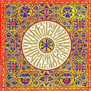 Telegram profile photo for Небесные горы Цивилизации