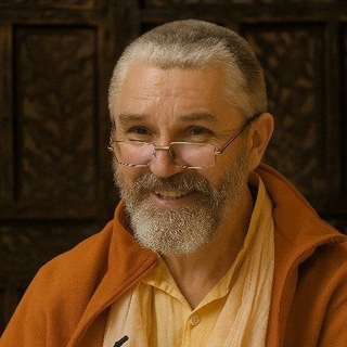 Telegram profile photo for Шрила Б.А. Махавир Махарадж 📿