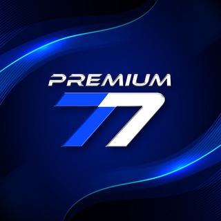 Telegram profile photo for Premium77 Myanmar Channel