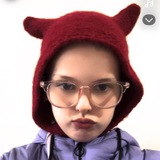 Telegram profile photo for уᴧьяɯᴋоо🤍