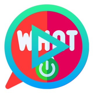 Telegram profile photo for Whatonott