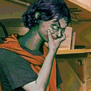 Telegram profile photo for ПЕРЕХОДНИК нянч нсфв кф