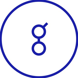 Telegram profile photo for Golem Announcements - Official