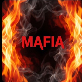 Telegram profile photo for Mafia_RaidMine