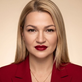 Telegram profile photo for Анастасия Мир продажи без сопротивления