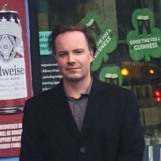 Telegram profile photo for Warren Balogh