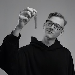 Telegram profile photo for ХИМКЛИМ | Химия ЕГЭ 2027 | 99 баллов