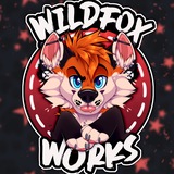 Telegram profile photo for π¦ WildFoxWorks updates π¦
