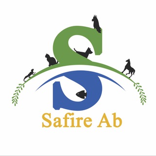 Telegram profile photo for سفيرآب