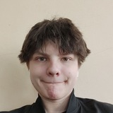 Telegram profile photo for DOUBLE.D