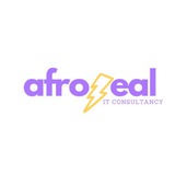 Telegram profile photo for AfroZeal